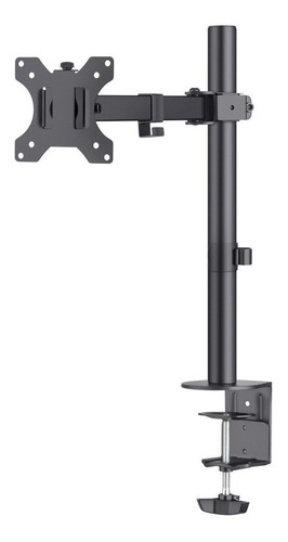 Soporte Steren Stv-205 De Mesa Para Tv/monitor De 32   Negro