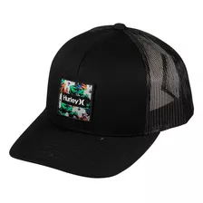 Gorra Hurley Sea Cliff Trucker