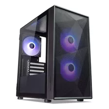 Pc Armada Gamer Cpu Amd Ryzen 7 5700g 500gb Ssd 16g Ram