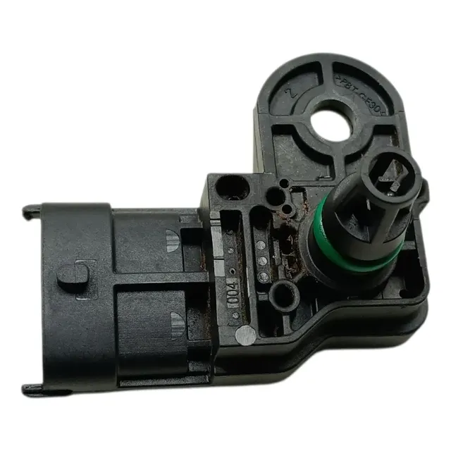 Sensor Map Bosch Palio Strada Uno 1.0 Fire 2005 A 2012 5