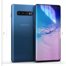 Samsung Galaxy S10+