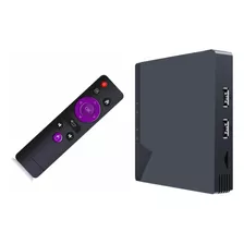 Tv Box Convertidor A Smart 8k 4gb Ram Android 10 Disney