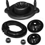 Kit 2 Amortiguadores Gas Tras Trailblazer V8 5.3l 06/08 Boge