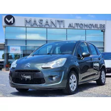 Citroën C3 2012 1.4 I Sx Pack Masanti