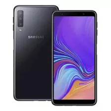 Samsung Galaxy A7 (2018) 64 Gb Seminovo Bom
