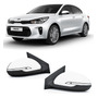 Carcasa O Concha De Kia Forte 2019-2020 Izquierda Original