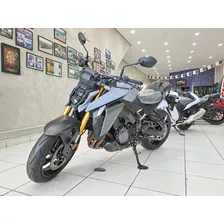 Suzuki Gsx-s 1000a 0km 2024 