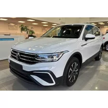 Volkswagen Vw Tiguan 0km Life Comfortline Highline 2024 D9