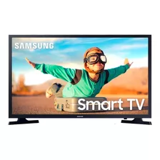 Smart Tv Samsung Tizen Hd 32 Hdr