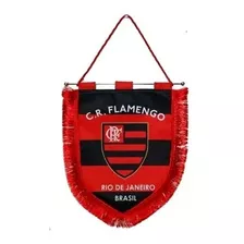 Nova Flâmula Do Flamengo Oficial - Myflag