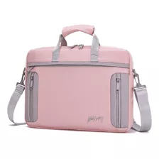 Funda De Transporte Para Laptop, Bolsa De Mensajero De Nego.