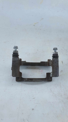 Porta Caliper Del. Izq. Toyota Yaris Hatchback 2006 1.5 Foto 5