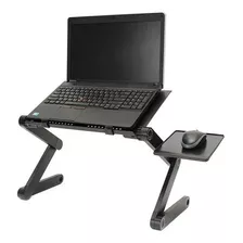 T8 Mesa Notebook Articulavel Dobravel Multifuncional Cama