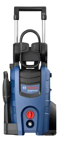 Hidrolavadora Bosch Profesional 150 Bar 2100w Ghp 220 Dgm Azul 50 Hz / 60 Hz