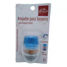 Arejador P Torneira C Filtro Adaptador 16 A 19mm Chuveirinho