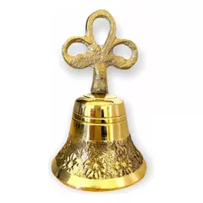 Campanilla (campana) No. 3 De Bronce