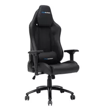 Cadeira Office Pro Gamer G-force Preto E Azul - D'rossi