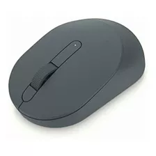Dell Mouse Inalámbrico Mobile Ms3320w, Verde Oscuro