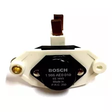Regulador Voltagem Bosch Antigo 034 Caminhao Mb 709 914 1318
