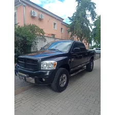 Dodge Ram 2010 5.9 2500 Laramie Quadcab 4x4