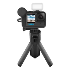 Câmera De Ação Gopro Hero 11 Chdfb-111-cn Edição Criadora