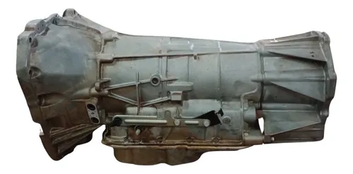 Caixa De Cambio Trailblazer 3.6 V6 4×4 2015 Gasolina