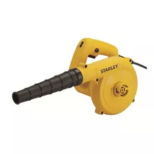 Soplador Aspirador 600w Stanley Stpt600-ar