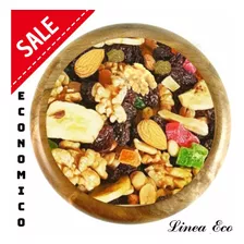 Mix Frutos Secos Tropical X 10kg Mayorista Linea Eco. De 1ra