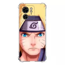 Capinha Personalizada Para Celular Anime Naruto