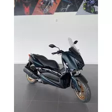 Xmax 250 Abs Zero Estoque Km 2024 Com As Melhores Condições