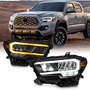 Akkon   Compatible Con Toyota Tacoma Trd/pro/limited Full Le