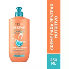 Creme De Pentear Elseve Cachos Dos Sonhos 250ml L'oréal Paris