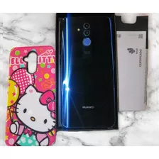 Huawei Mate 20 Lite 64 Gb Azul Zafiro 4 Gb Ram