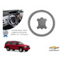 Funda Cubrevolante Beige Piel Chevrolet Blazer 2000