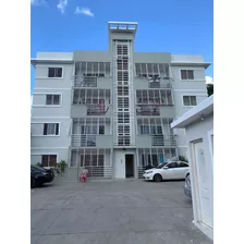 Se Vende Edificio De 8 Apartamentos En Santo Domingo Este
