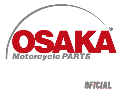 Balatas Moto Osaka Cermica Disco Delantero Ktm Duke Foto 3