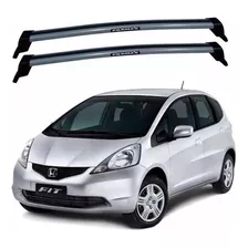 Rack Eqmax New Wave Honda New Fit 2009 / 2014