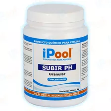 Subir Ph Alberca Ajustar Ph Intex Bestway Piscina 1 Kg