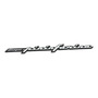 Emblema Peugeot 206 Rc 301 207 Francia Autoadherible
