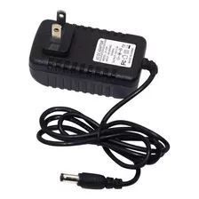 Adaptador De Voltaje 12v 1a