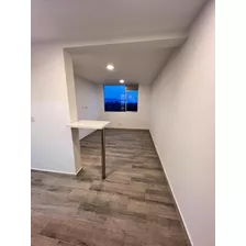 Hermoso Apartamento Vis A Estrenar Completamente Remodelado 40m2