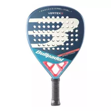 Pala De Padel Bullpadel Delfi Brea Vertex 03 Pro Woman 2023