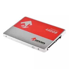 Ssd 480gb Keepdata Rev 3 0 6 500 450 Mbs