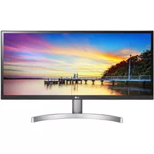 Monitor Led 29pol LG Ultrawide 29wk600-w (ips, Full Hd, Hdr10, Hdmi, Displayport, P2, Audio, Freesync)