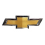 Emblema Trasero Chevrolet Colorado 2012 - 2016