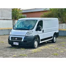 Fiat Ducato 2.3 Cargo Médio Diesel 10m Completa 2019