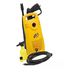 Lavadora Alta Pressão Jetmax 1400w, 100 Bar, 110v, 1450 Lbs Cor Amarelo Frequência 60 127v