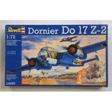 Avion Dornier Do 17 Z 2 Rev 4655