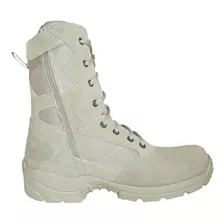 Botas Tácticas Duty Gear Modelo 9003 Arena Envío Gratis 