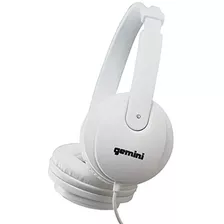 Equipo De Dj Gemini Sound Djx-200 Técnica Para Mezclar Ritmo